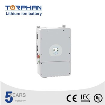 Inversor solar fuera de la red